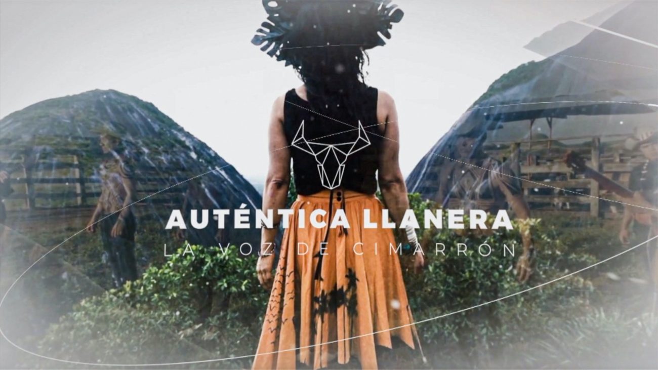 Cimarrón: de los Llanos para el mundo