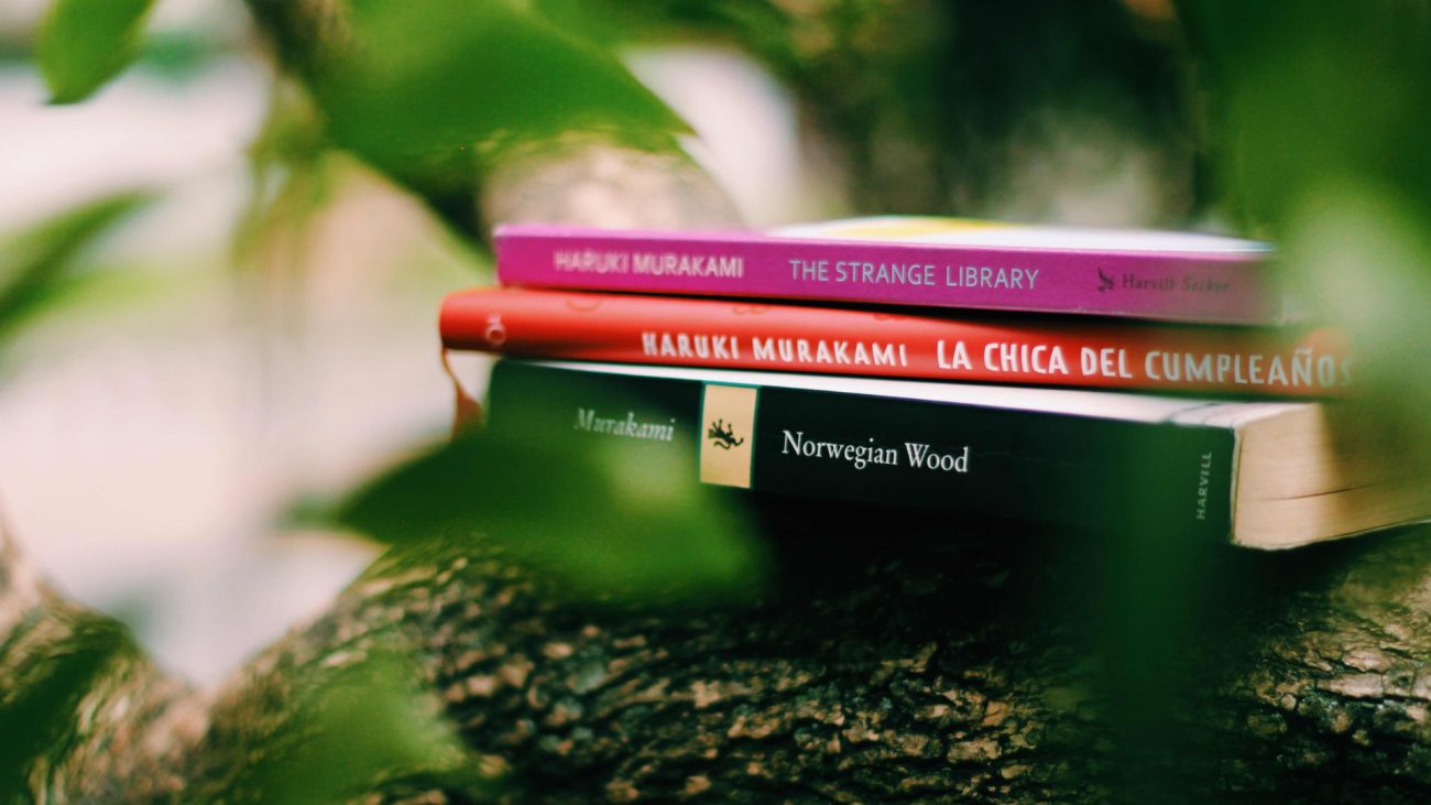 Recomendaciones para leer más y mejor en este 2021