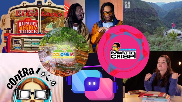 Pódcasts, series web y más: ocho grandes proyectos del Trece Digital que puedes disfrutar este fin de año