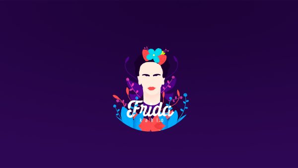 Frida Kahlo: Una canción, un libro, una película