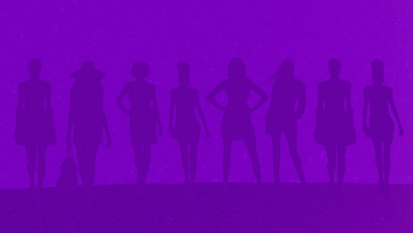 Voto femenino: 64 años en Colombia