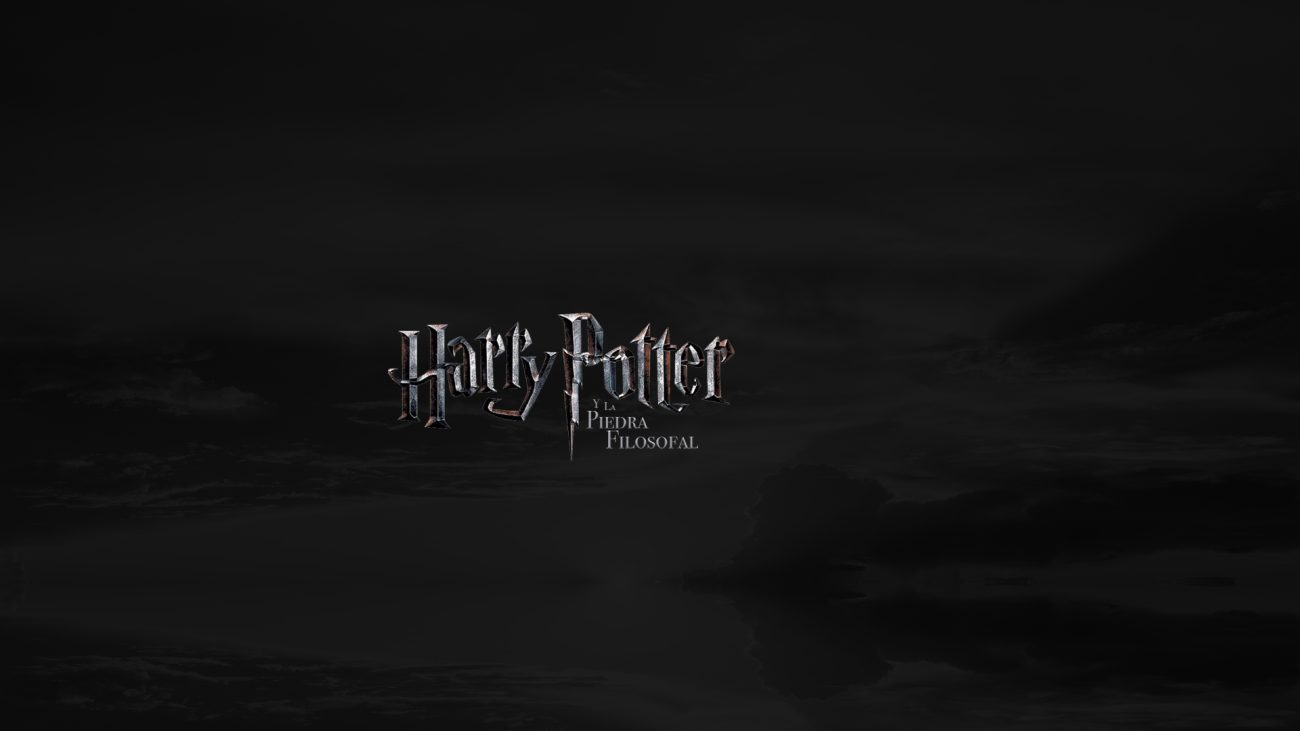 21 años de la magia de Harry Potter