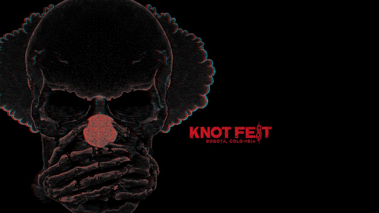 Festival Knotfest 2018: conoce la programación