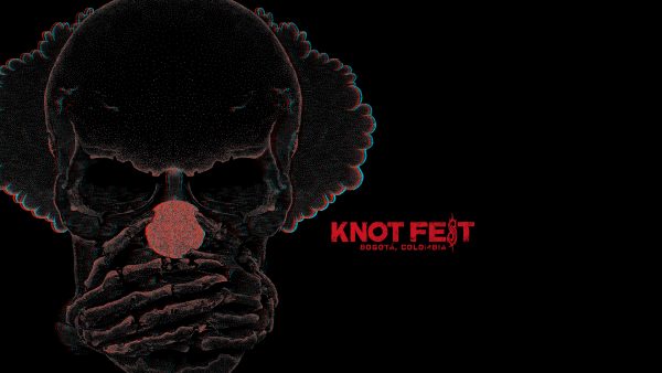 Festival Knotfest 2018: conoce la programación