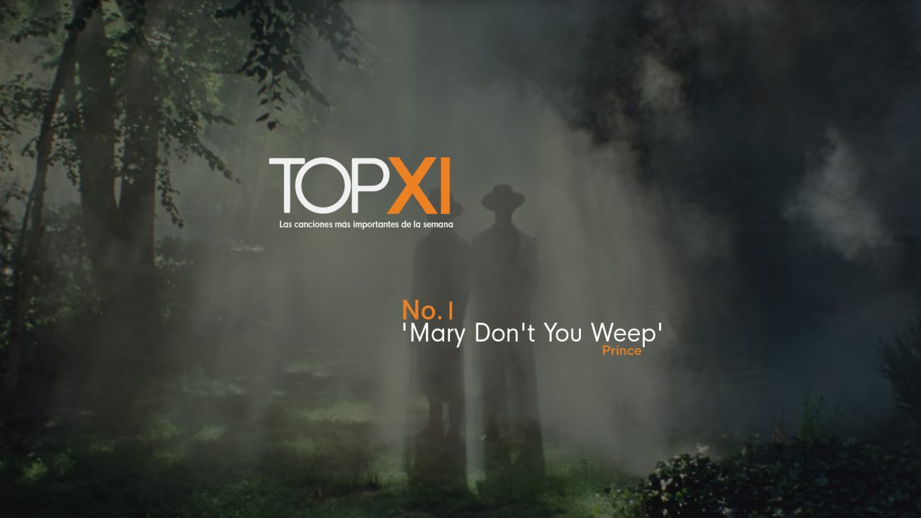 TOP XI: Las canciones de la semana en Canal Trece (oct 4 al 11)