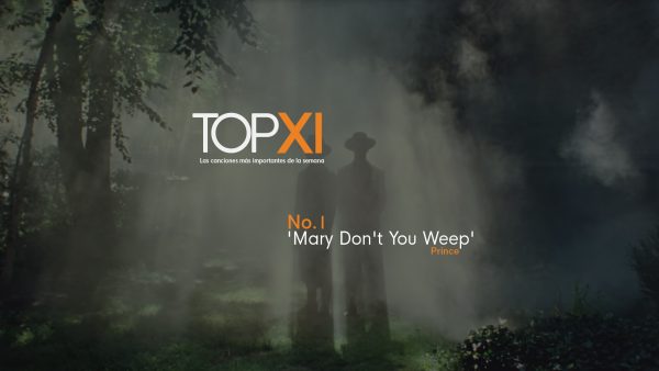 TOP XI: Las canciones de la semana en Canal Trece (oct 4 al 11)