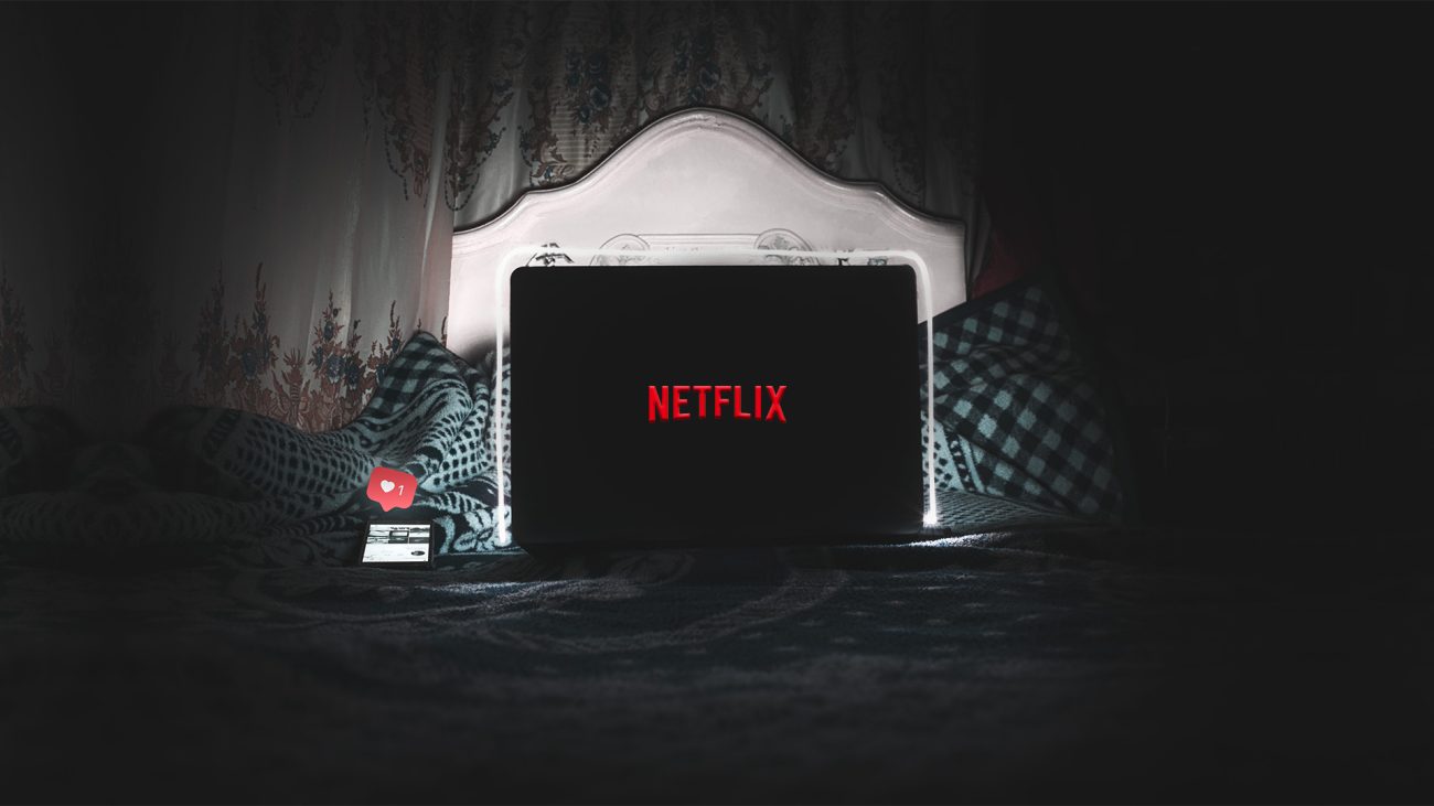 Netflix vuelve a subir la mensualidad: ¿malas noticias?, nosotros pensamos que no