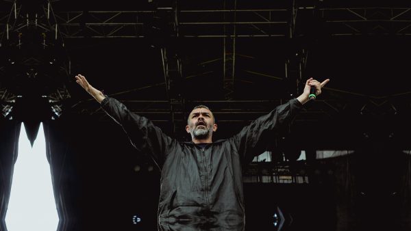 El día en el que las 1280 Almas decidieron dejar de tocar en Rock al Parque