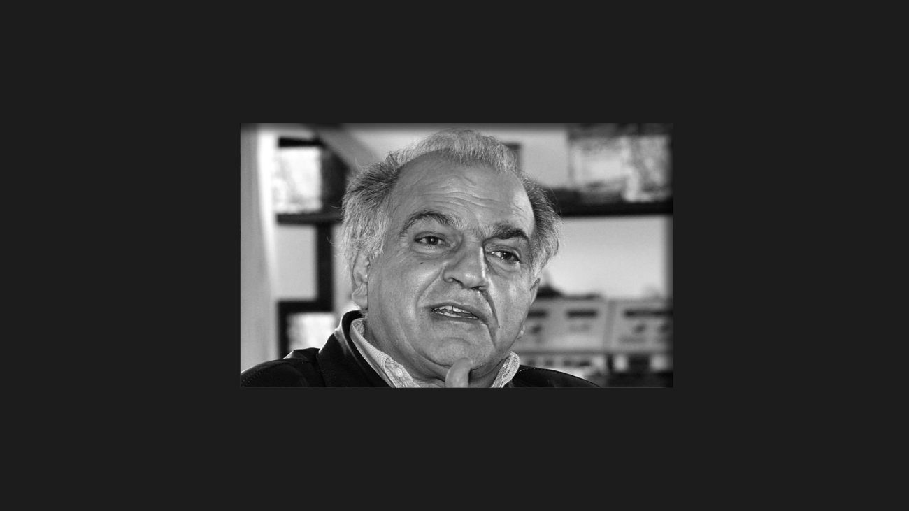 Emilio Yunis, vida y obra del padre de la genética en Colombia