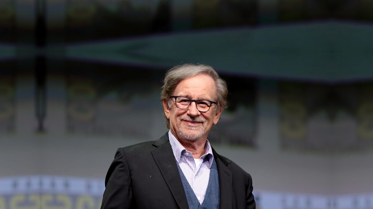 “Las películas de Netflix no deben ganar premios Óscar”: Steven Spielberg