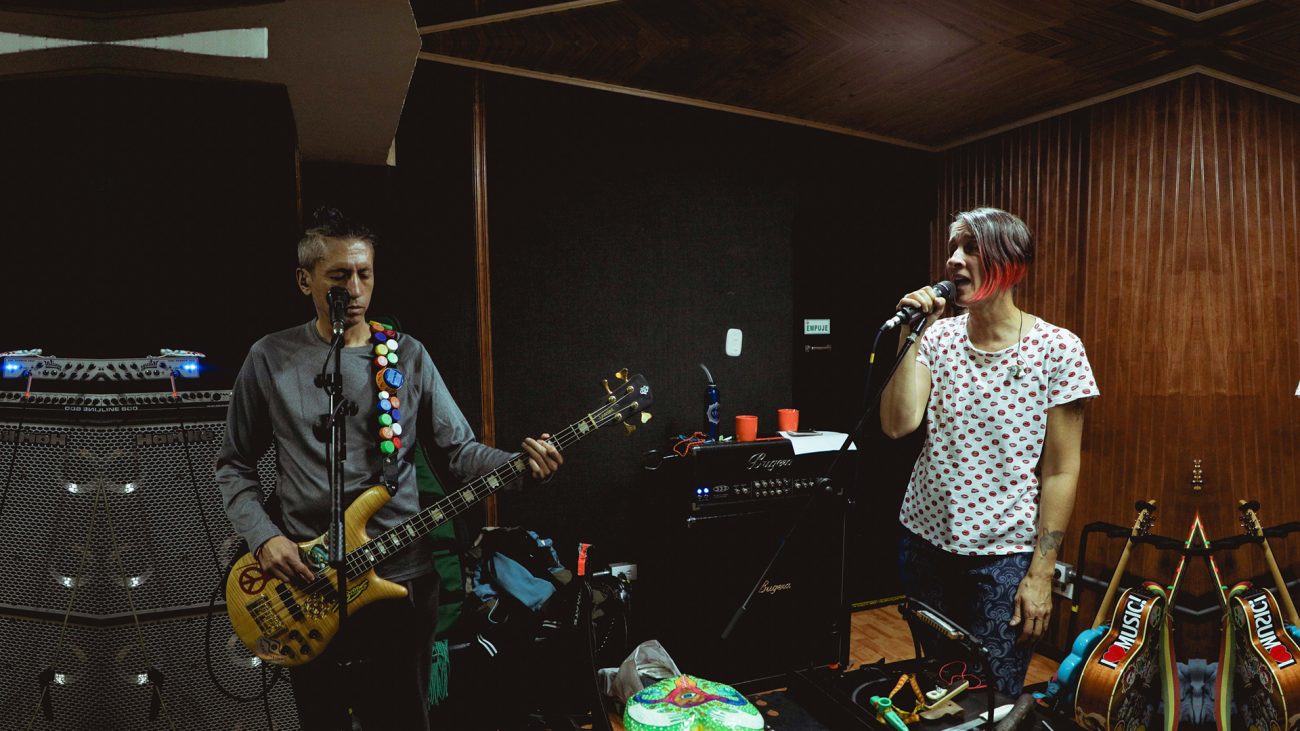 Aterciopelados, LosPetitFellas, Vicente García y más artistas en Festelar 2018