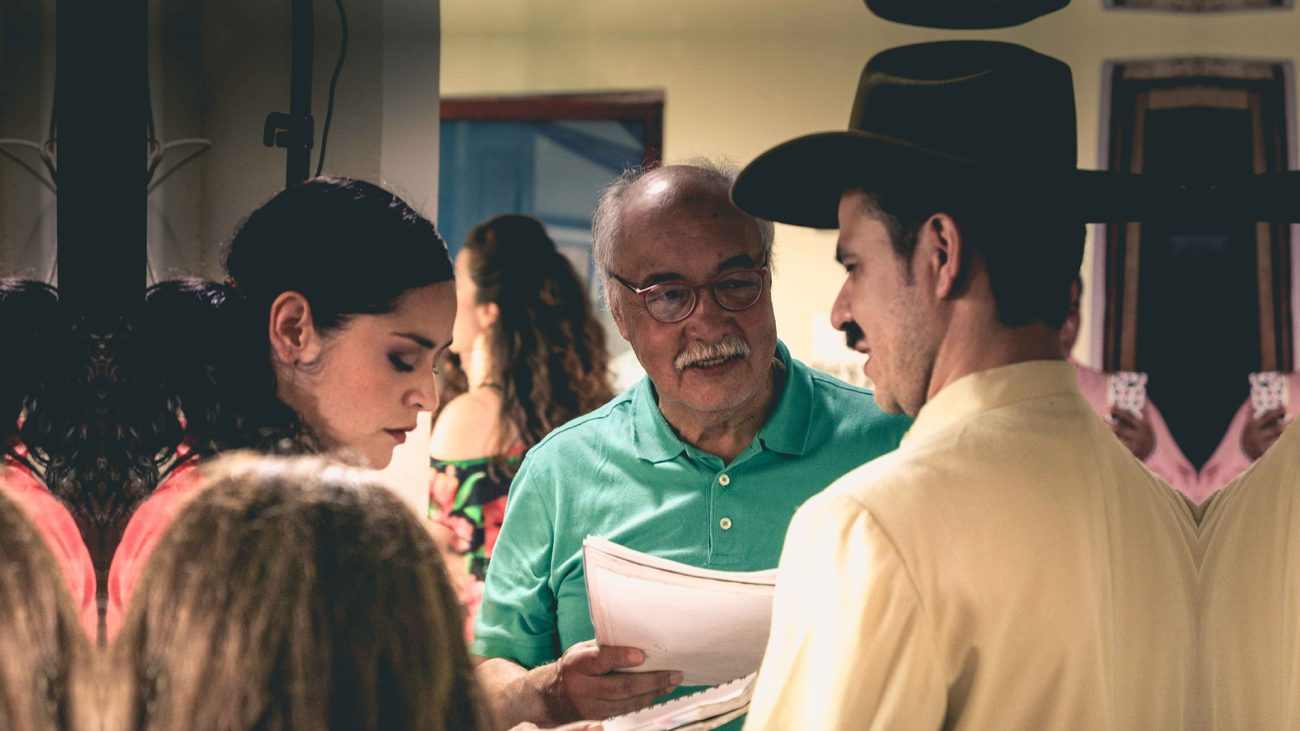 Jairo Soto, el hombre detrás de ‘Tu corazón será mío’