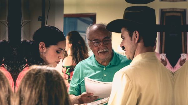 Jairo Soto, el hombre detrás de ‘Tu corazón será mío’