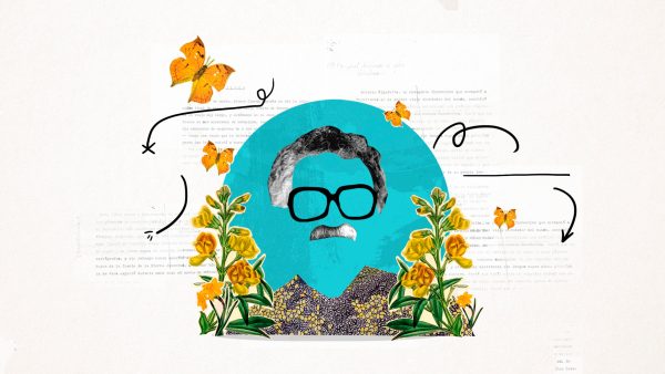 La música que inspiró a Gabo