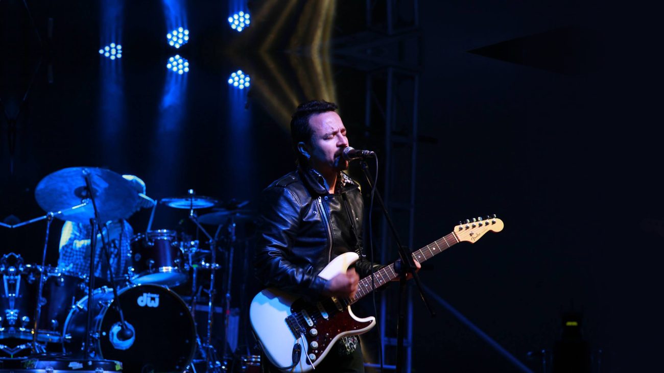 Un tributo a Led Zeppelin