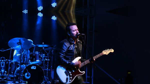 Un tributo a Led Zeppelin