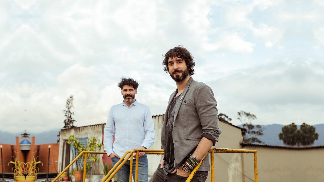 'Autoterapia', el cuarto álbum de IZAL que invita a la introspección