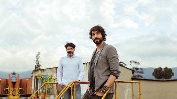 'Autoterapia', el cuarto álbum de IZAL que invita a la introspección