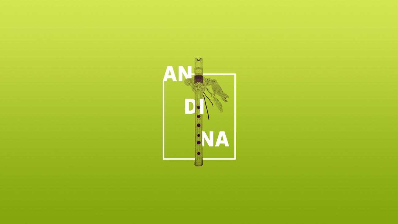 Región Andina: sonidos y cantos con olor a café