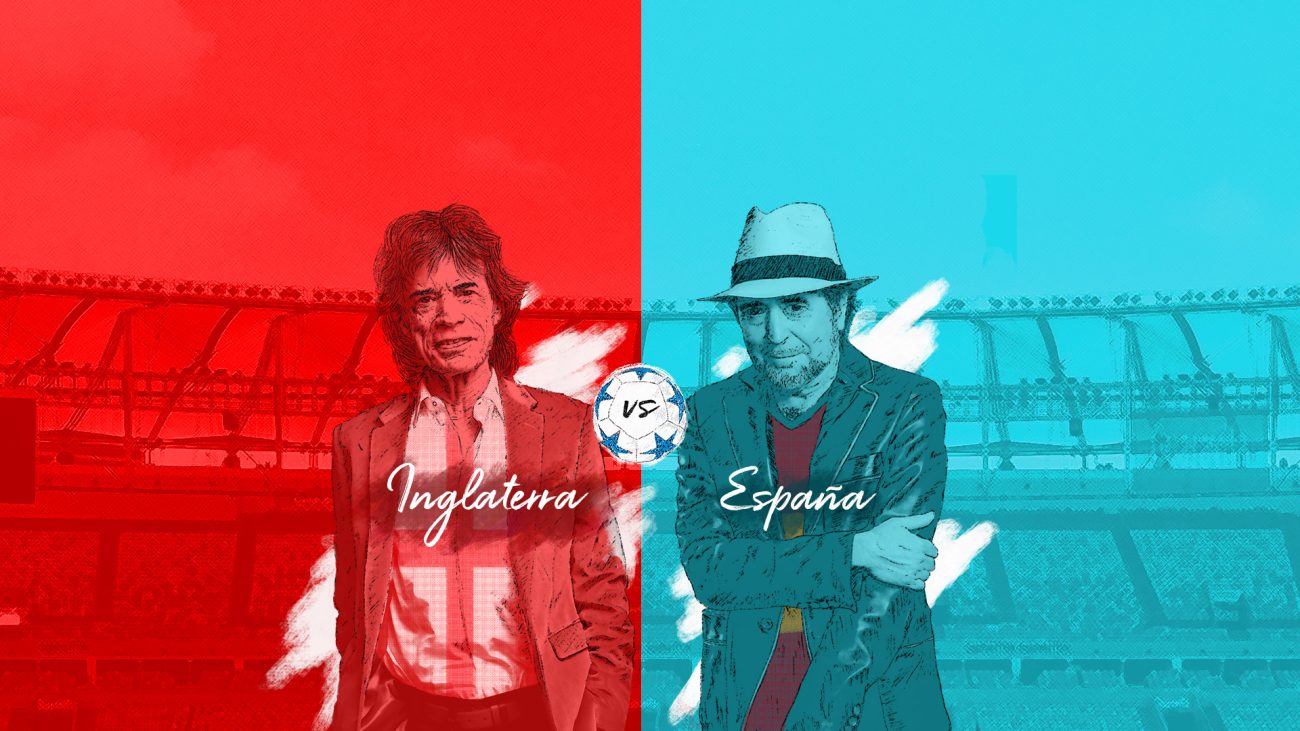 Champions League 2018: la final también se mide en canciones