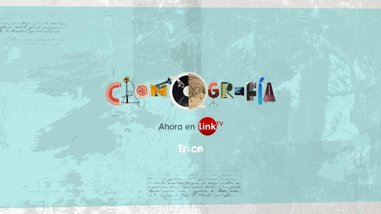 Cronografía de Canal Trece está en la TV internacional