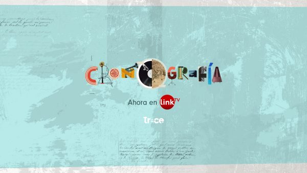 Cronografía de Canal Trece está en la TV internacional