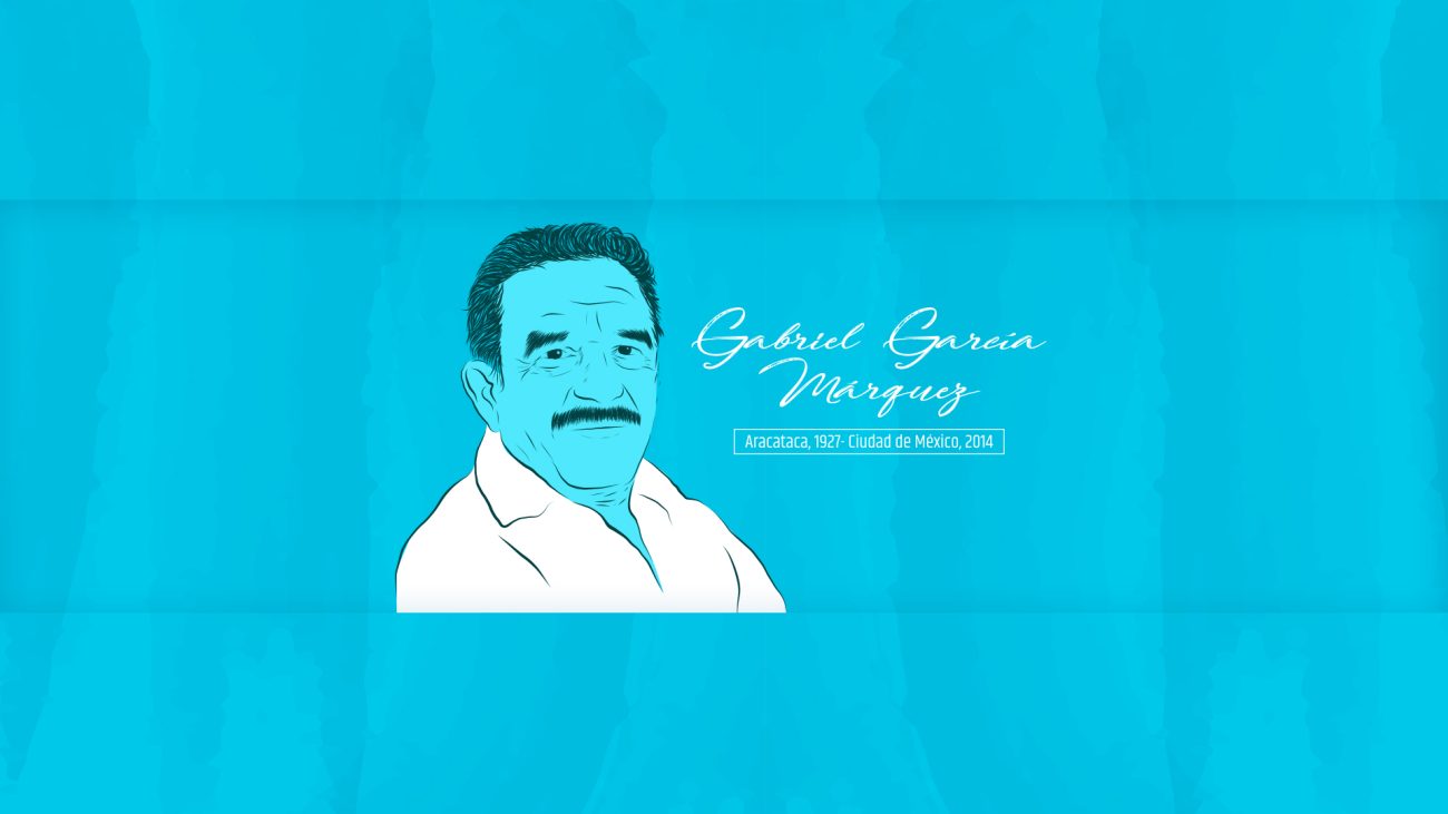 Gabo: 91 años de su vida mágica