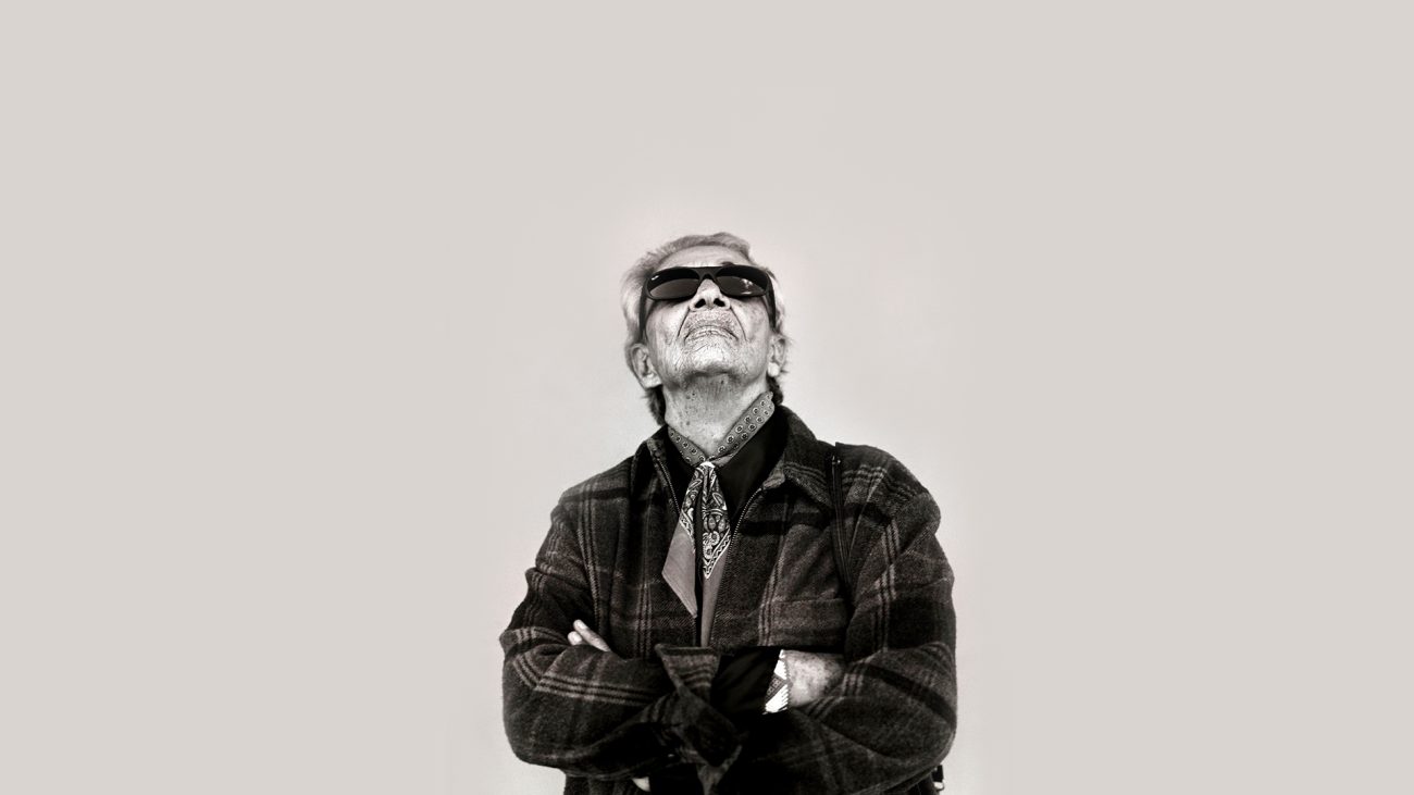 Chavela: “Cuando eres verdad, te impones”