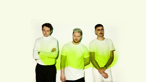 alt-J altera su código para colaborar con el hip hop en ‘Reduxer’