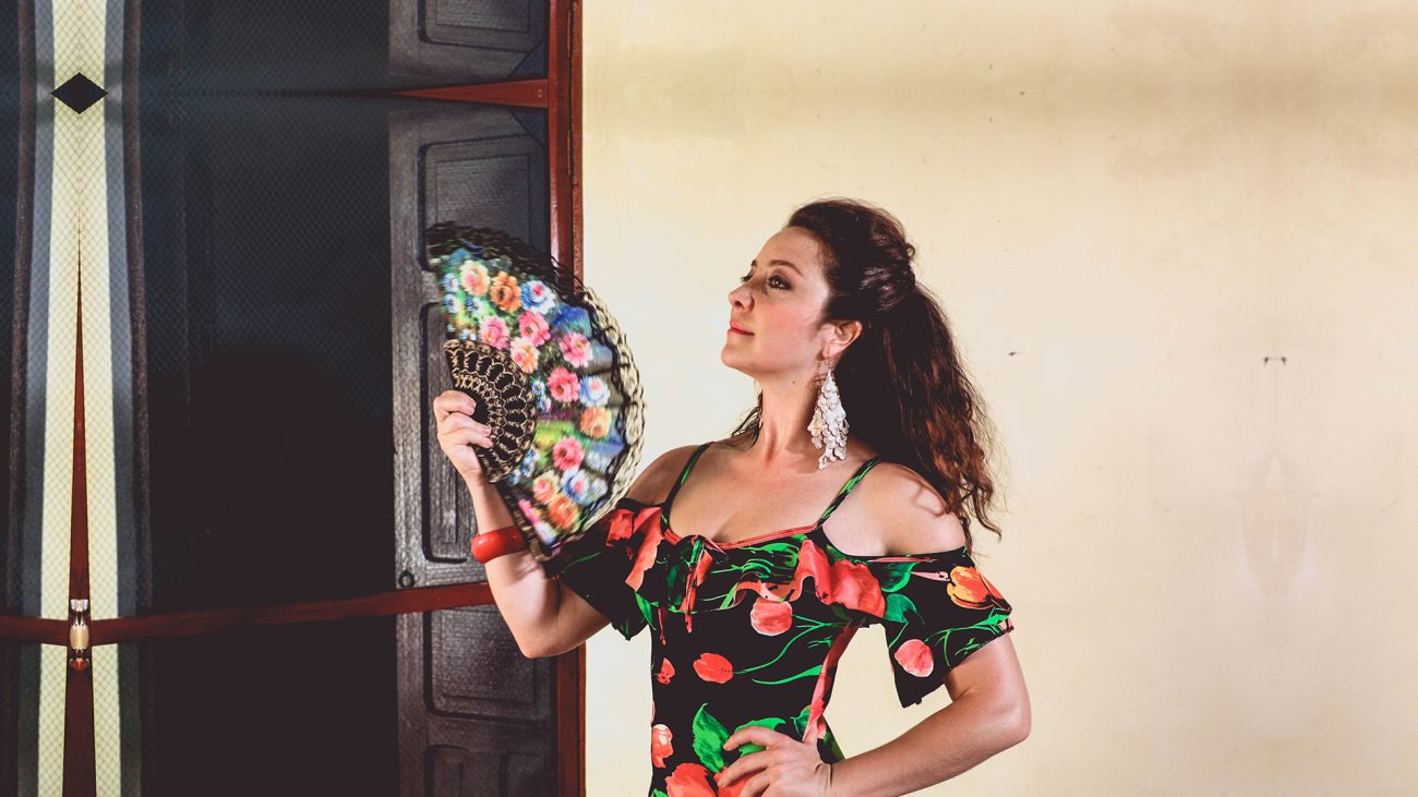 “Es el momento de conocer nuestro lado llanero”: Cony Camelo