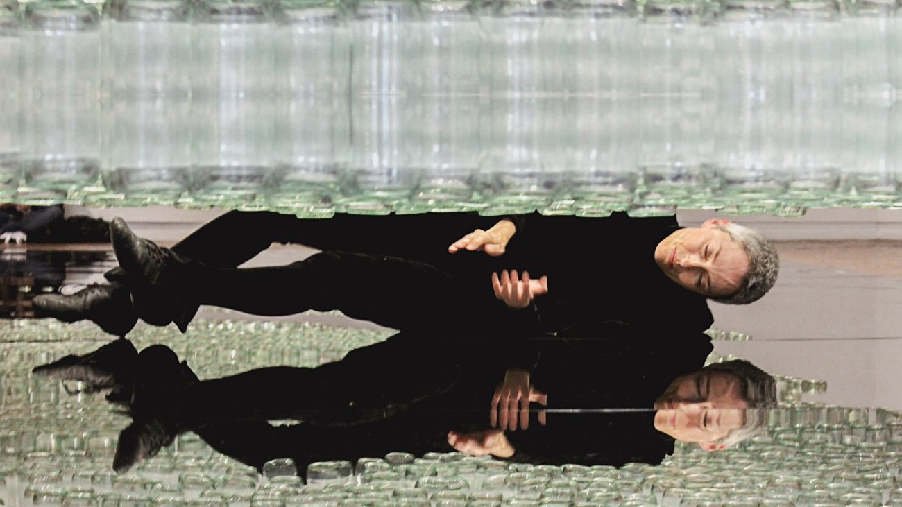 No olvid-arte, con María José Arjona