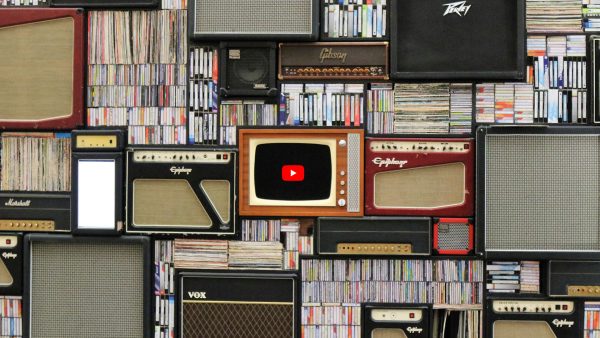 Videos musicales #EnLaTV en la era de YouTube