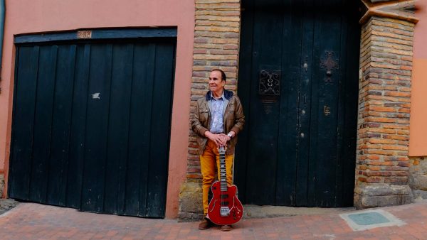 Noel Petro tiene nuevo video, míralo acá