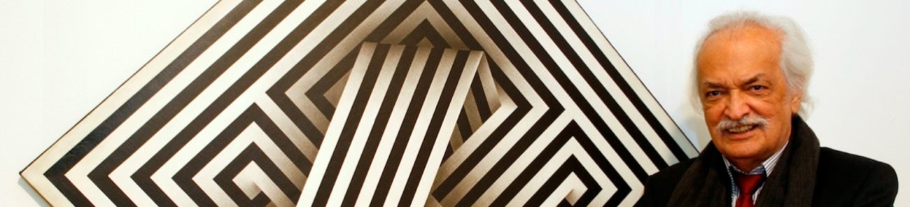 Ómar Rayo, tras ocho años de su muerte, sus obras siguen siendo un legado