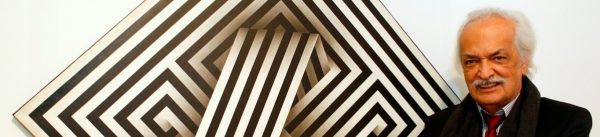 Ómar Rayo, tras ocho años de su muerte, sus obras siguen siendo un legado