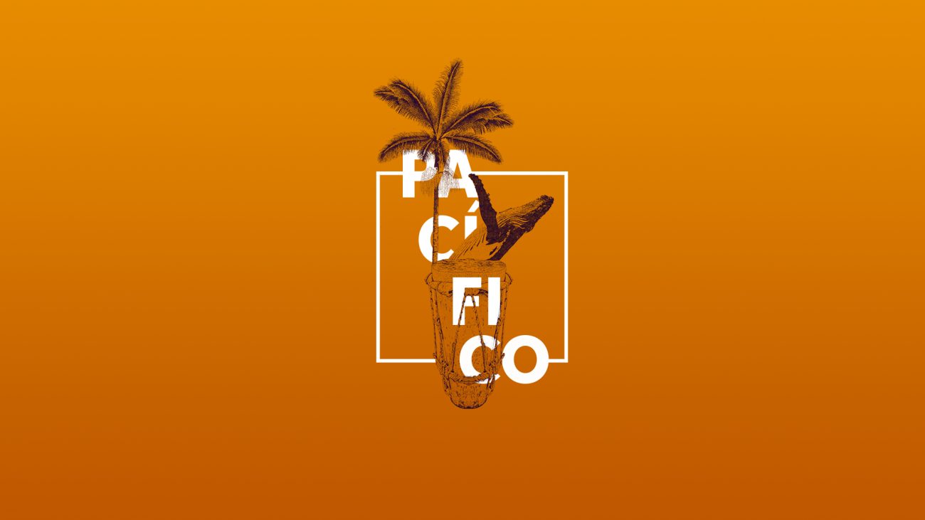 En el Pacífico se oye, se baila y se ve