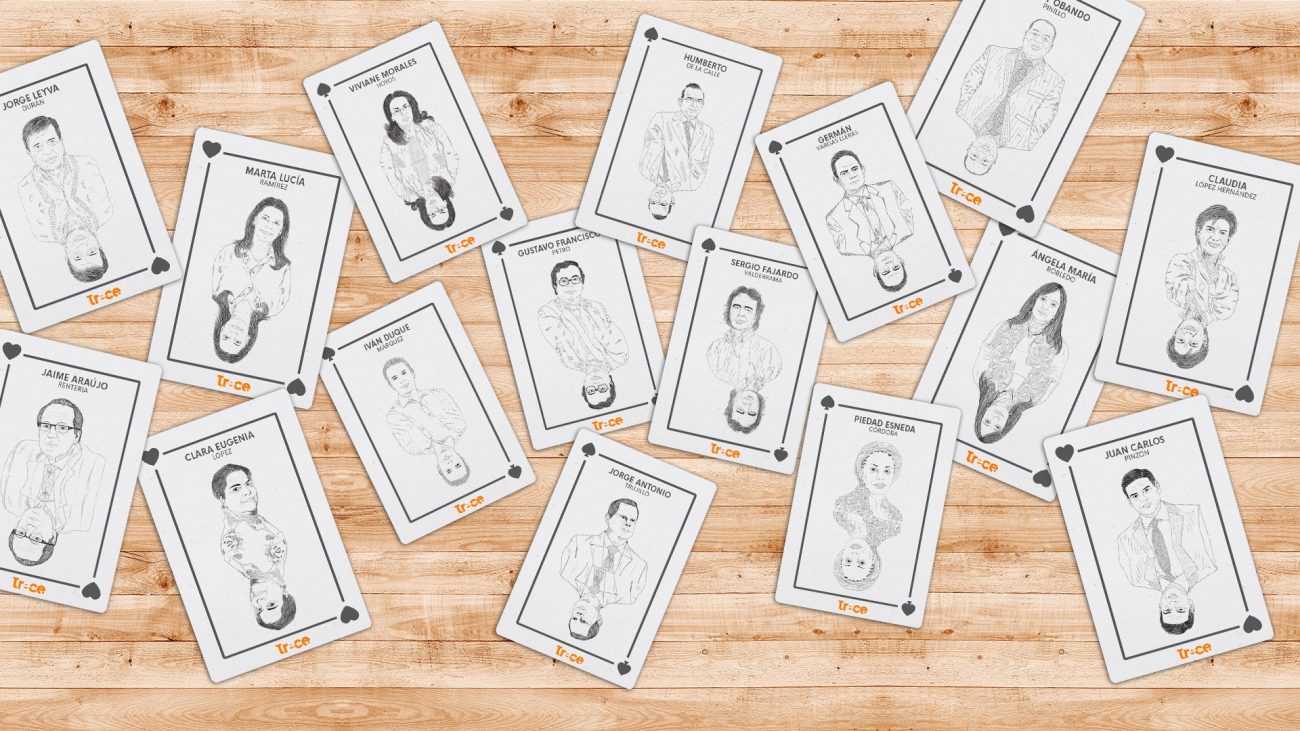 Elecciones 2018: estas son las opciones por las que puedes votar