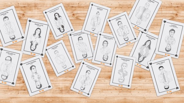 Elecciones 2018: estas son las opciones por las que puedes votar