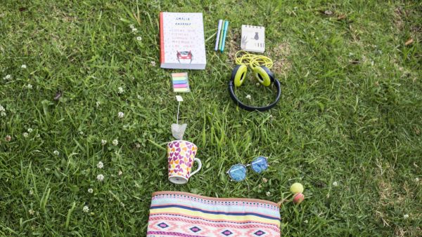 El kit que todo fanático de la lectura debe tener