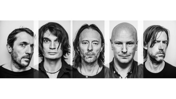 Radiohead, canciones que cuentan historias