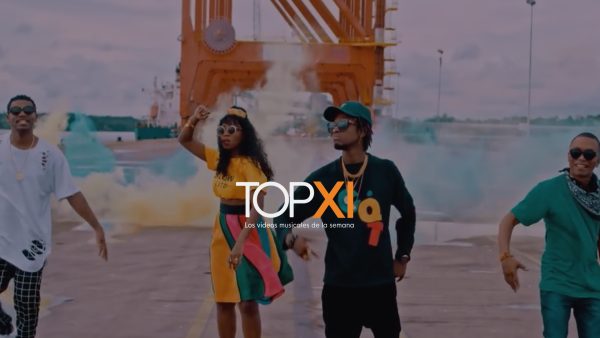 TOP XI: estos son los videos musicales de la semana (jun. 14 al 21)