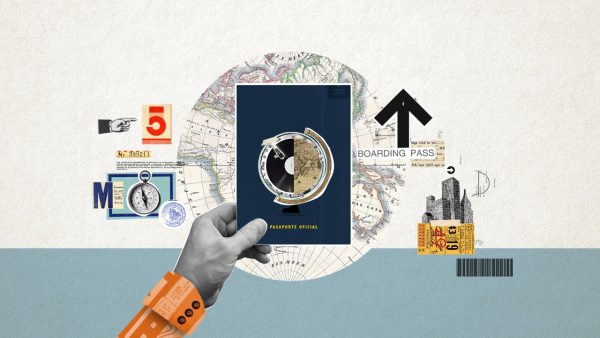 Ciudades para descubrir a través de la música