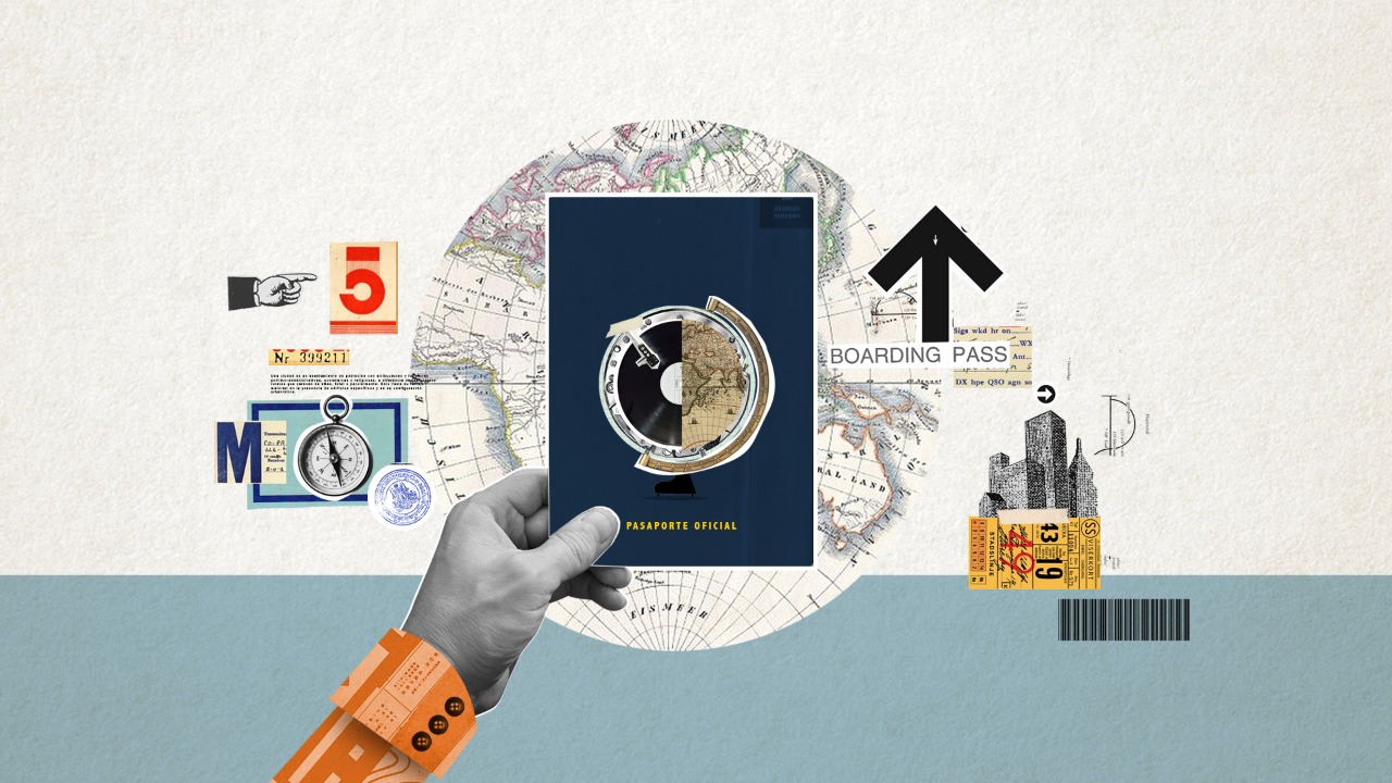 Ciudades para descubrir a través de la música