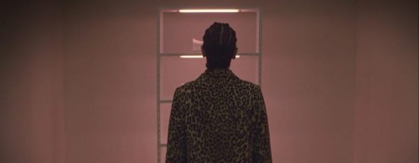 El cuerpo como testimonio de la humanidad