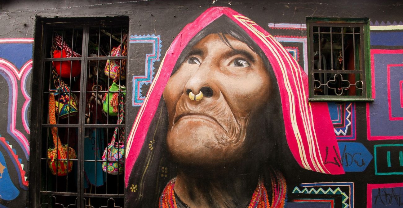 La riqueza cultural de Colombia en Siete Artes