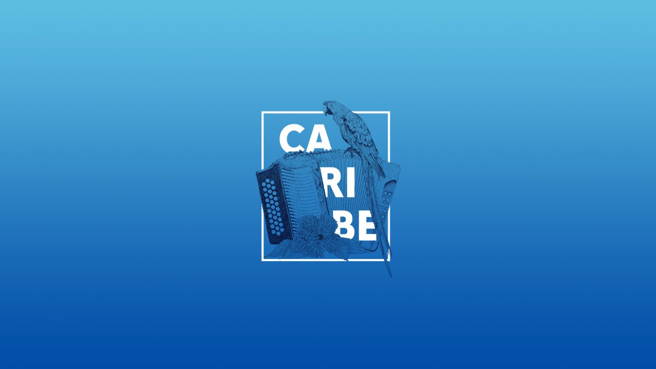 ¡Resignificando la cumbia colombiana!