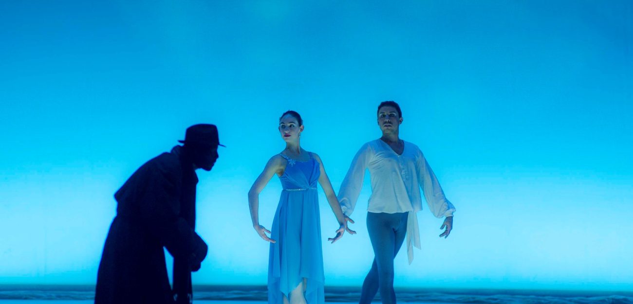 Día Internacional de la Danza, a bailar se dijo...