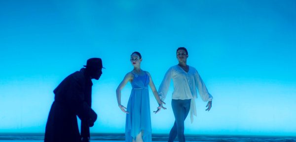 Día Internacional de la Danza, a bailar se dijo...