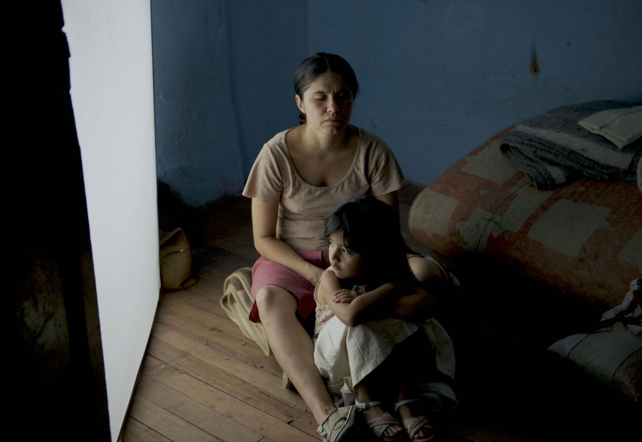 Prográmate con la tercera edición del ciclo de cine ‘Que haiga paz’