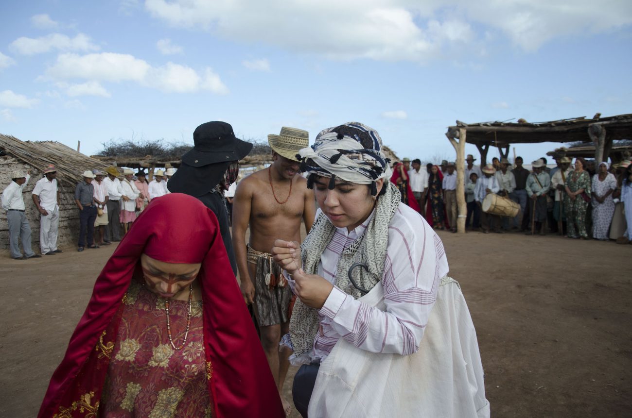 Catherine Rodríguez, la diseñadora de vestuario colombiana que hará parte de la Academia